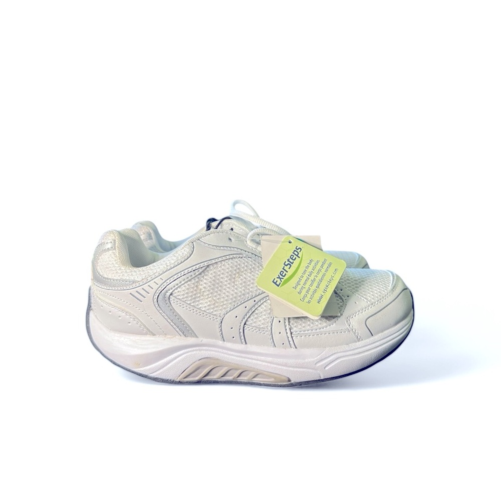 ExerSteps Exercise Shoes - NWT, Size US 7, Never Worn
